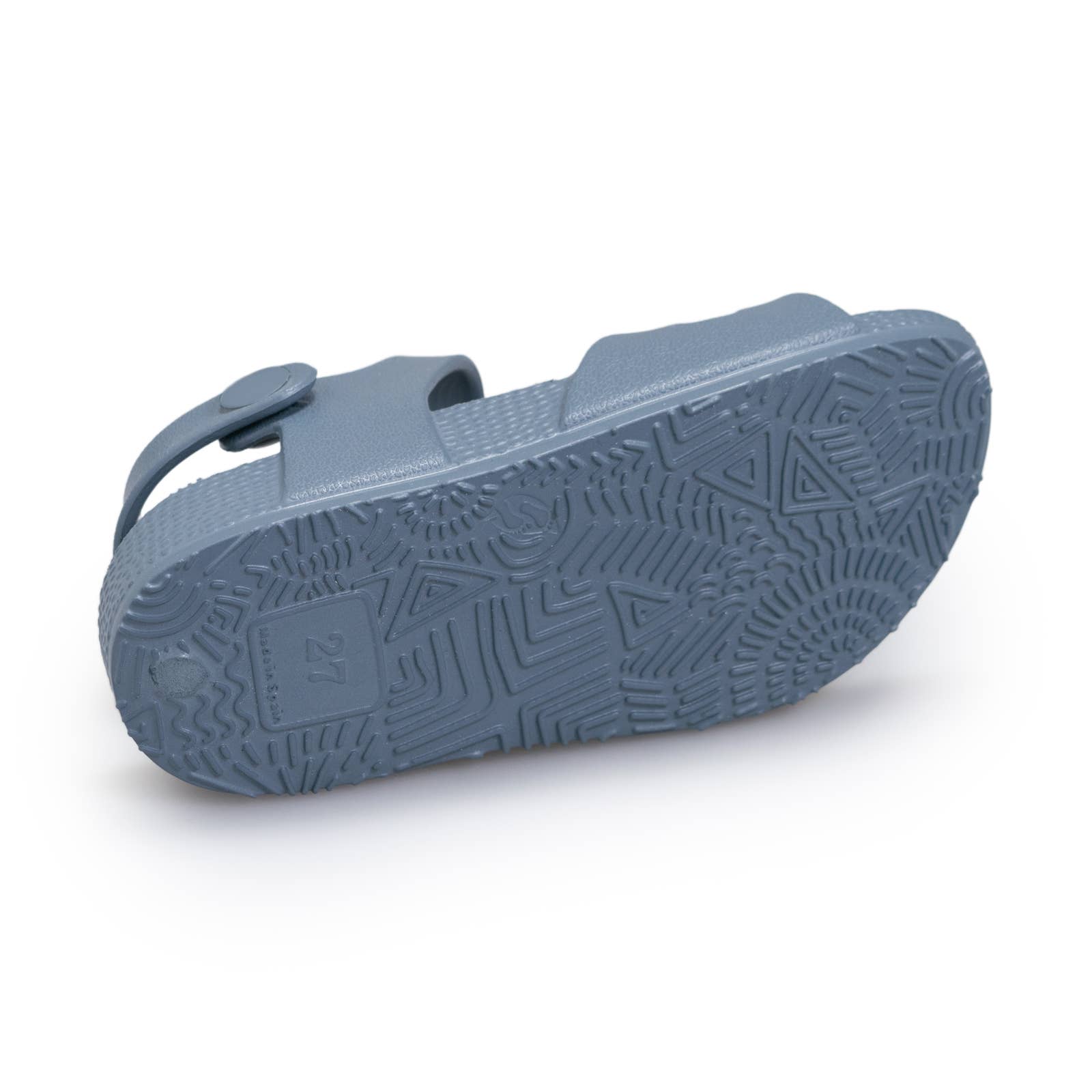 Avispas - Vente Sandales – enfant - Sandale enfant Aitana anthracite1