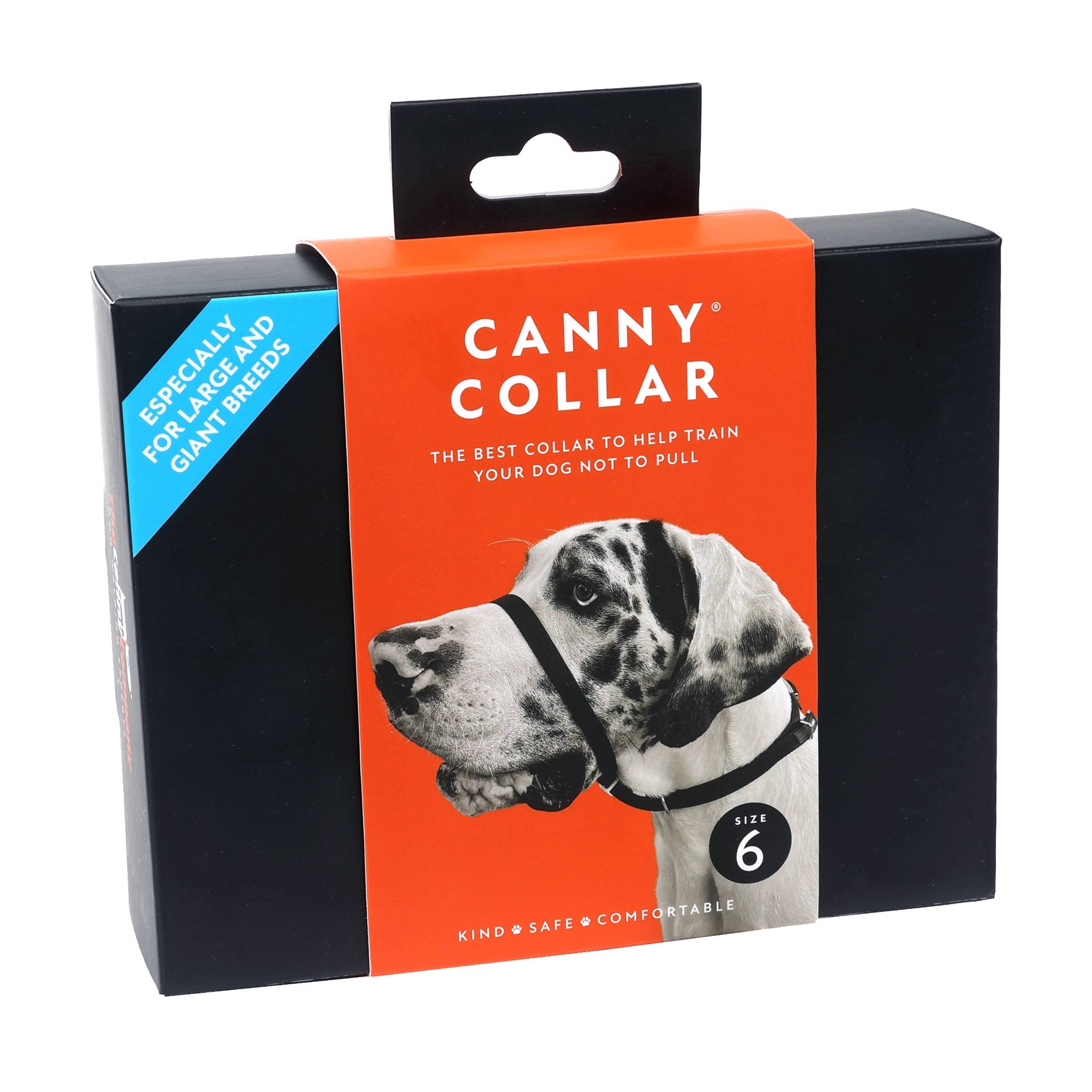 The Canny Company – wholesale Pet collar – Dog – Canny Collar No Pull Dog Headcollar | Gentle, Kind, Comfy5