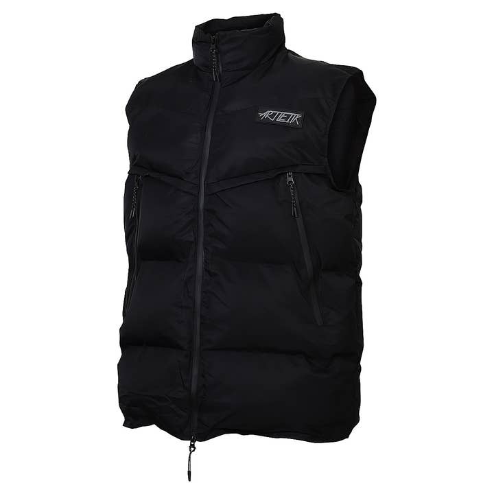 ARTLETIK – wholesale Väst - Herr – ARTLETIK T-SCHRATCH kroppsvärmare1