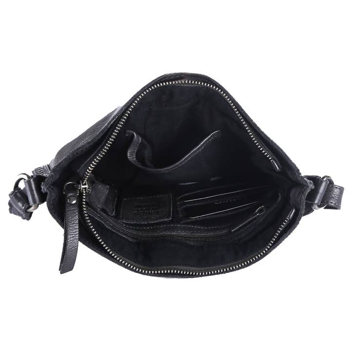Latico Leathers - Wholesale Crossbody Bag - Women's - Gabriel Handcrafted Leather Crossbody Bags15