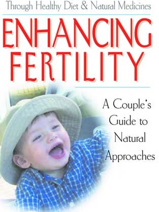 Förbättra fertiliteten: Naturlig guide av Meletis & Brown för wholesale av Boon Books