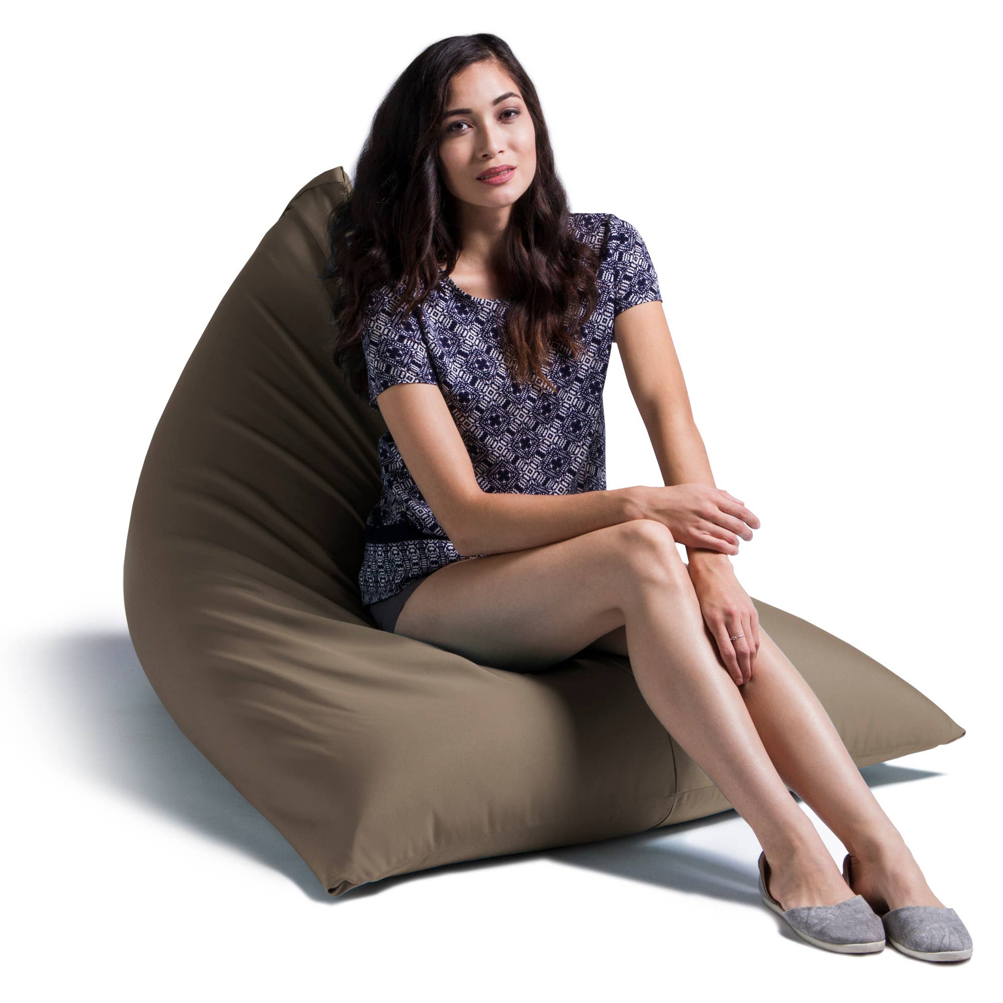 LuvU - Wholesale Chair - Jaxx Twist Outdoor Bean Bag Chair15