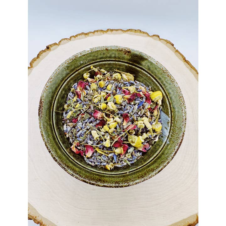 Wellness & Oils - Wholesale Sachet - Herbal Sleep Sachet Infused with Essential Oils