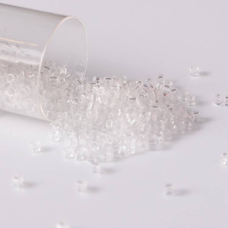 MaddieMayShop - Wholesale Beads - Miyuki Delica, DB355, DB-1811, DB141, DB310, DB1132, DB731 Delica Beads, Embroidery beads, Japanese seed beads- 5 Grams1