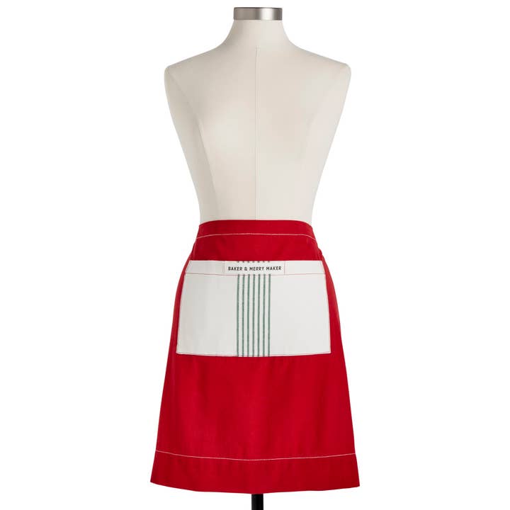 DEMDACO - Wholesale Apron - Baker & Merry Maker Apron