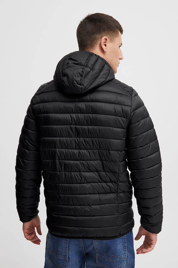 Blend - Wholesale Puffer Jacket - Men's - Blend® BH Romsey Hood Jacket10