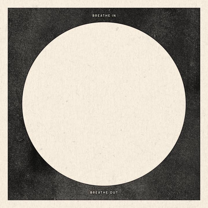 Impression « Breathe In/Breath Out » pour la vente par Real Fun, Wow!