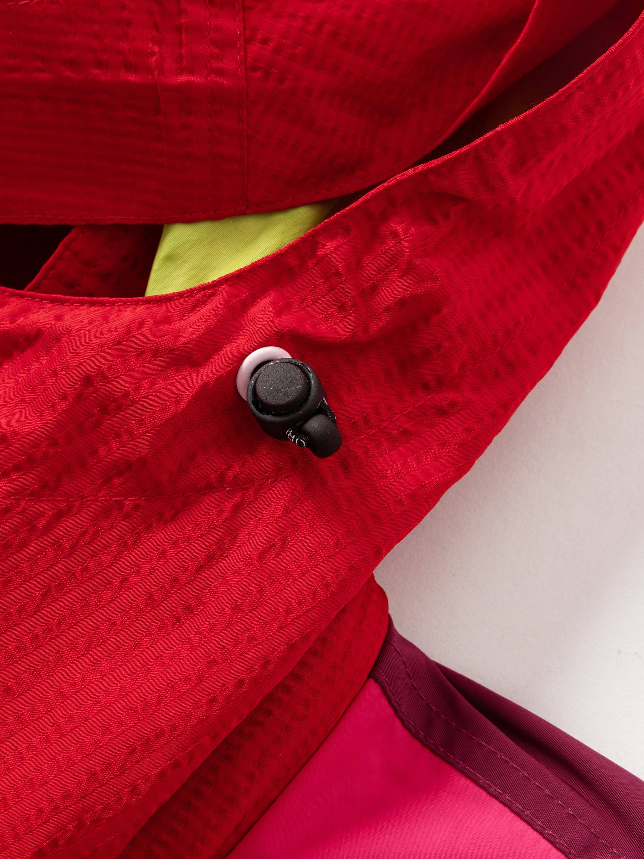 Urlazh - Wholesale Jacket - Women's - Vintage Colorblock Jacket9