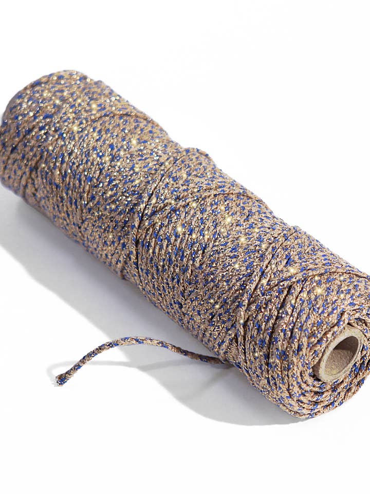 Matin Polaire color braid - DIY for wholesale by Filt1860