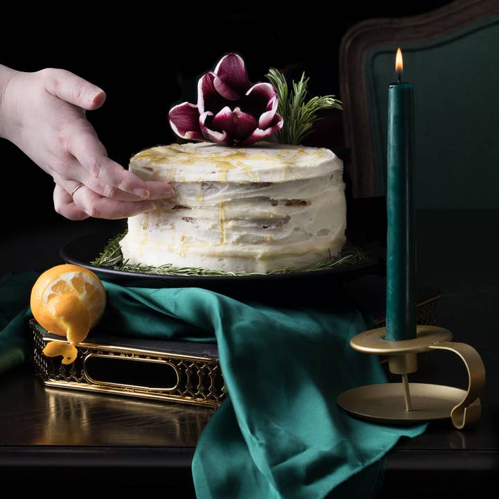 Seagrape Apothecary - Wholesale Roll-On Fragrance - Cardamom Vanilla Perfume3