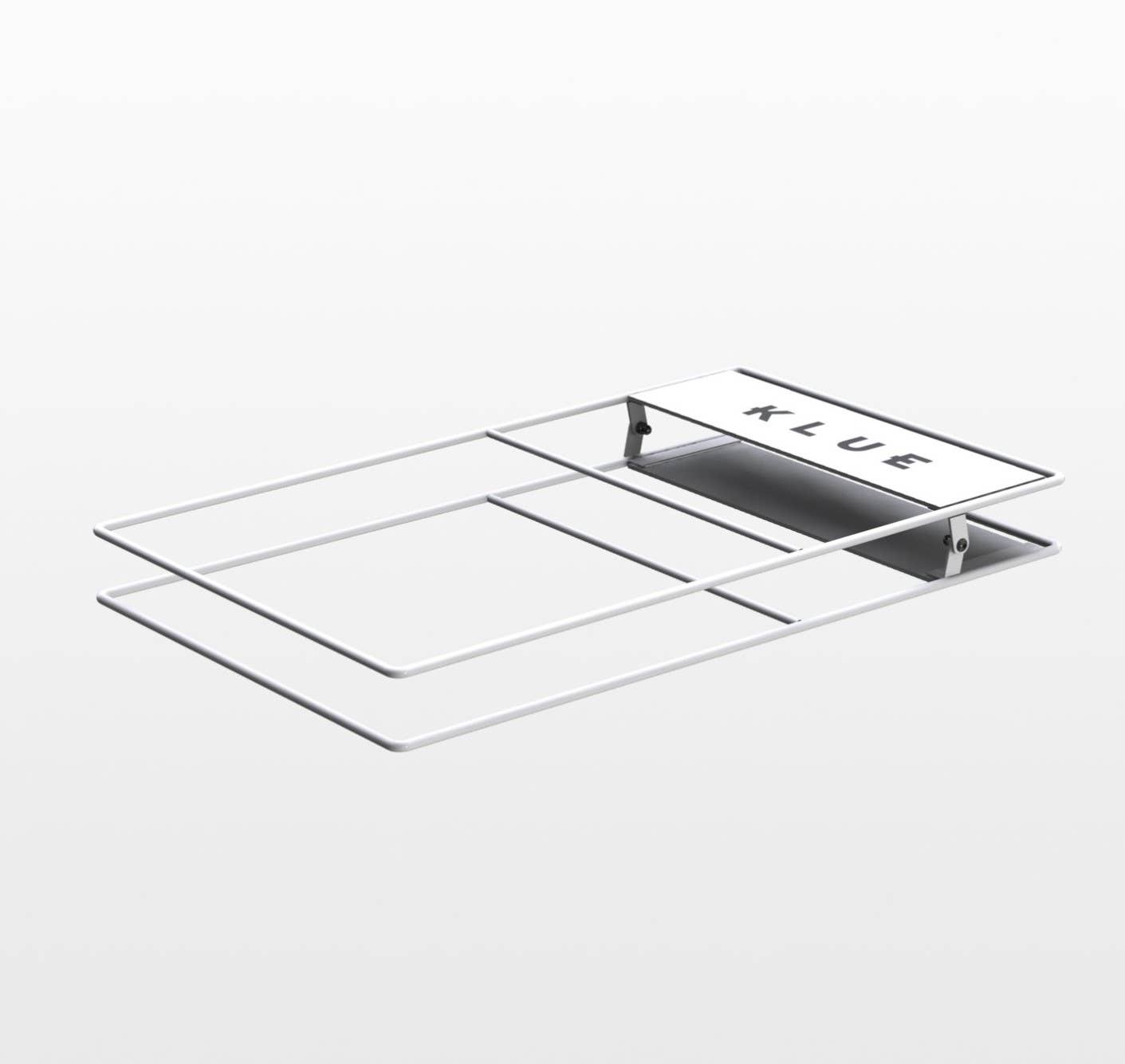 KLUE - Wholesale Retailer Display - Accessories - KLUE SOCKS DISPLAY - Stand alone - One FREE if 300€ MOQ3