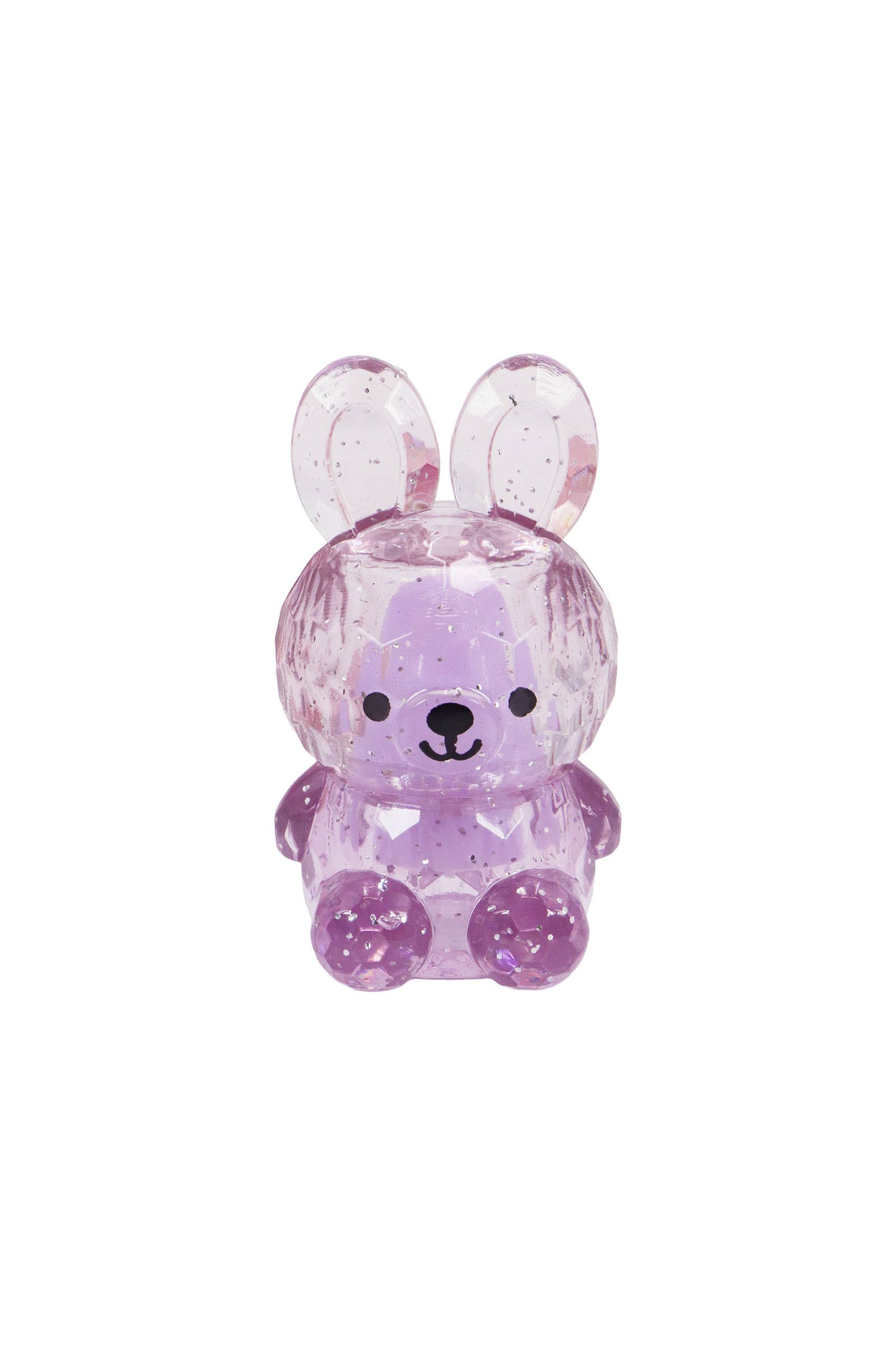 ASSORTITI Balsamo Labbra Prisma Glitter Coniglio - 24 Pezzi in vendita all'ingrosso su Faire11