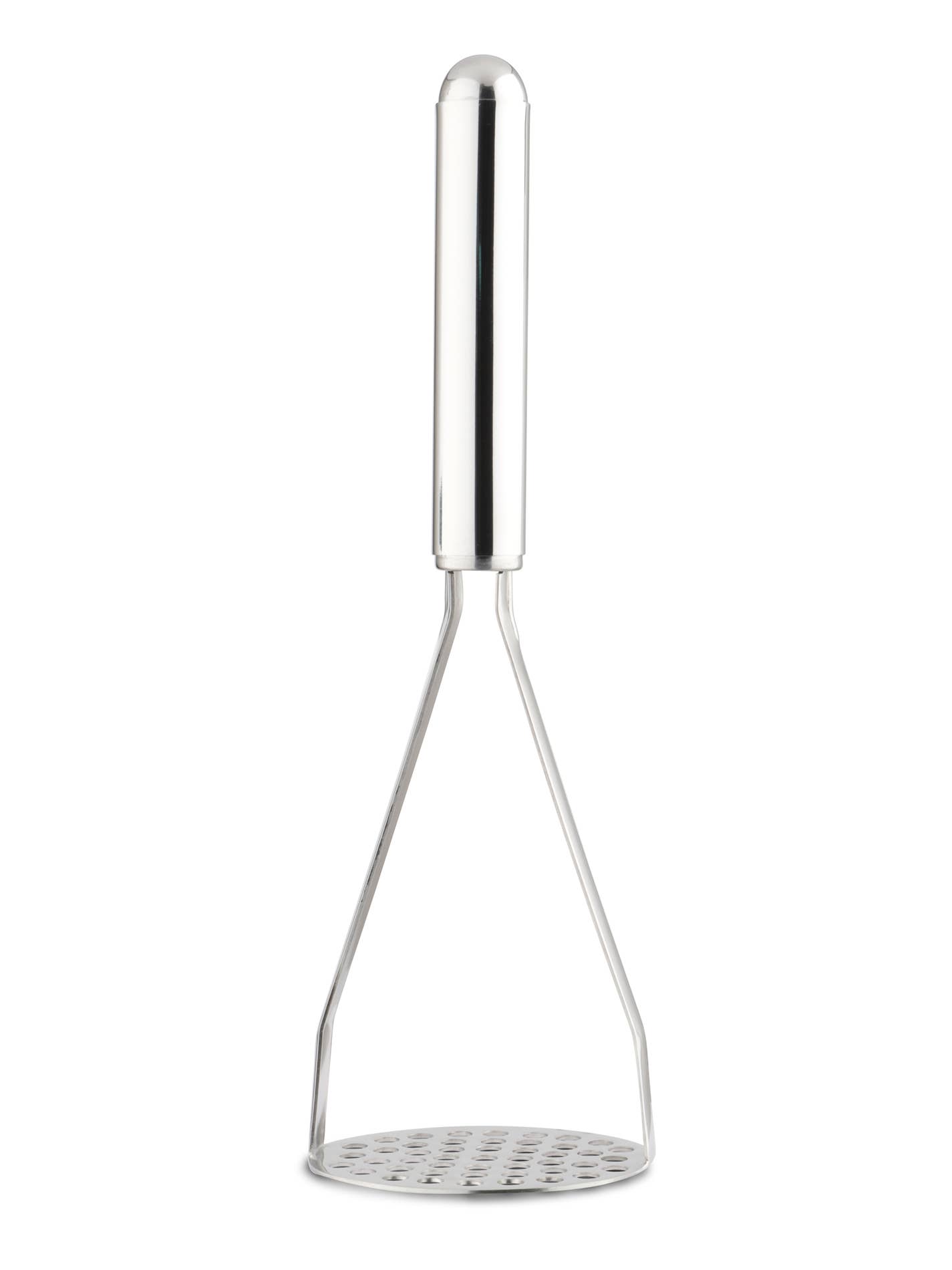 Karl Weis - Wholesale Kitchen Tool/Gadget - Potato masher with perforated plate1