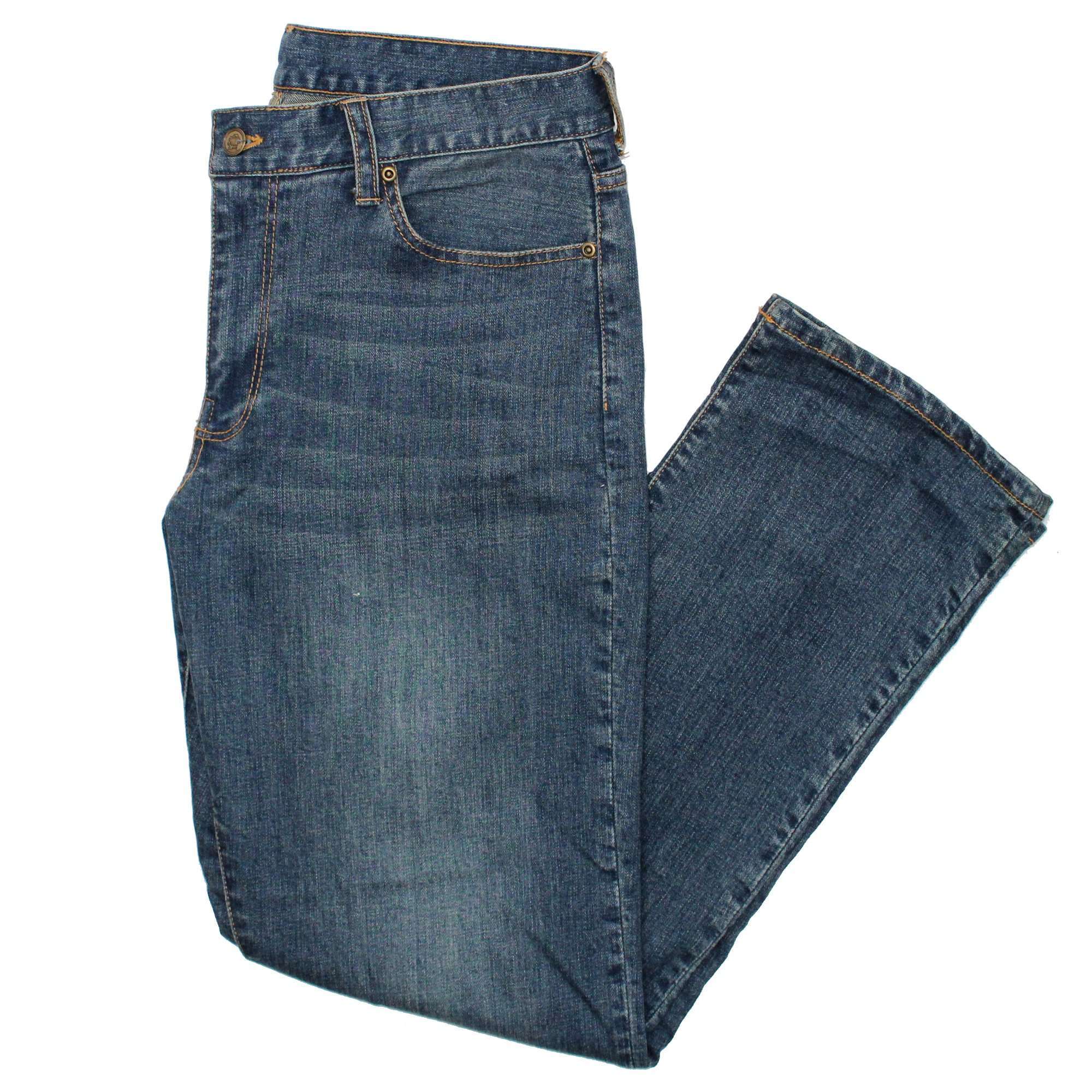 Southern Proper - Wholesale Jeans - Men's - Oxford Jean0