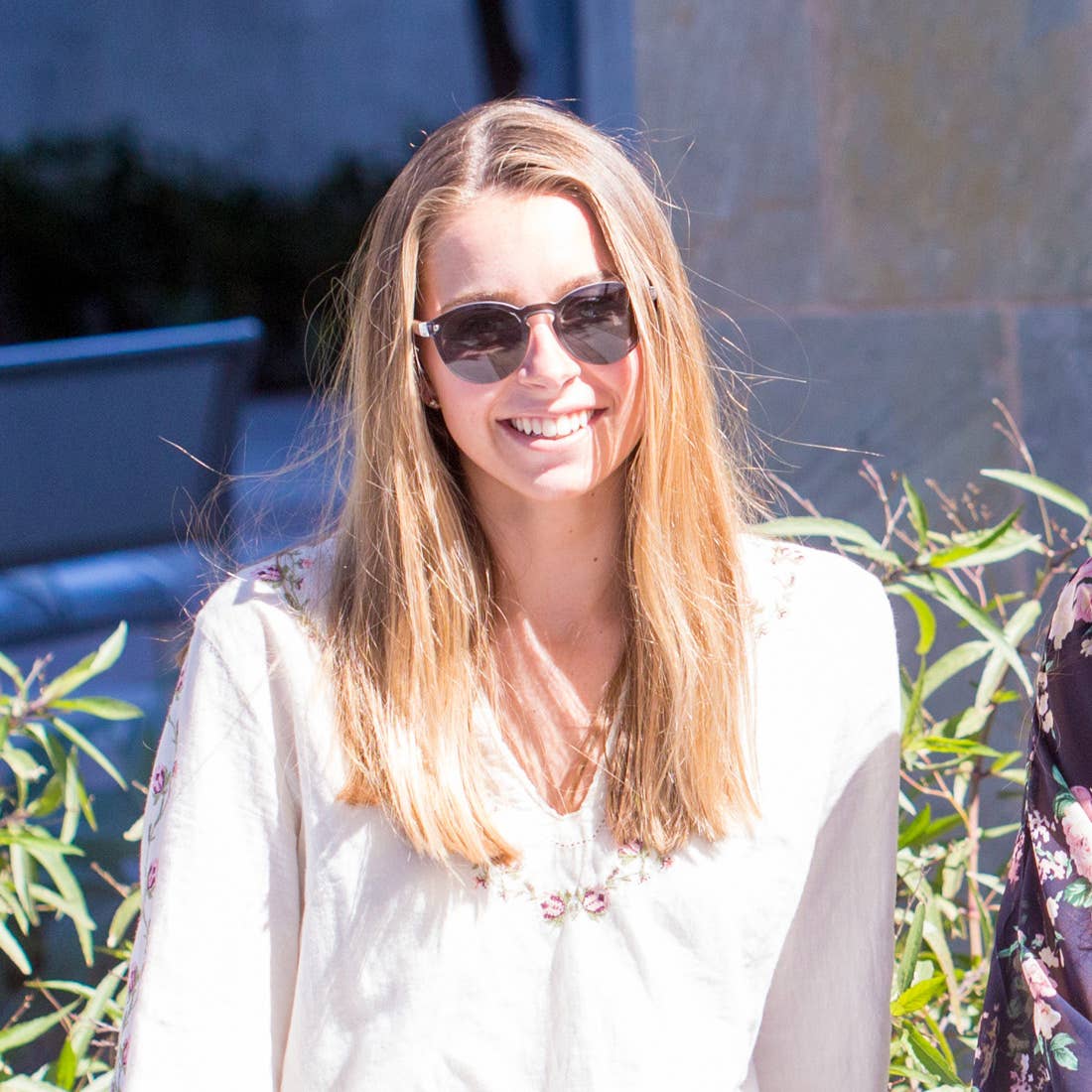 GOWOOD - Vendita all'ingrosso Occhiali da sole - Unisex - Occhiali da sole rotondi in legno di bambù con lenti polarizzate nere8