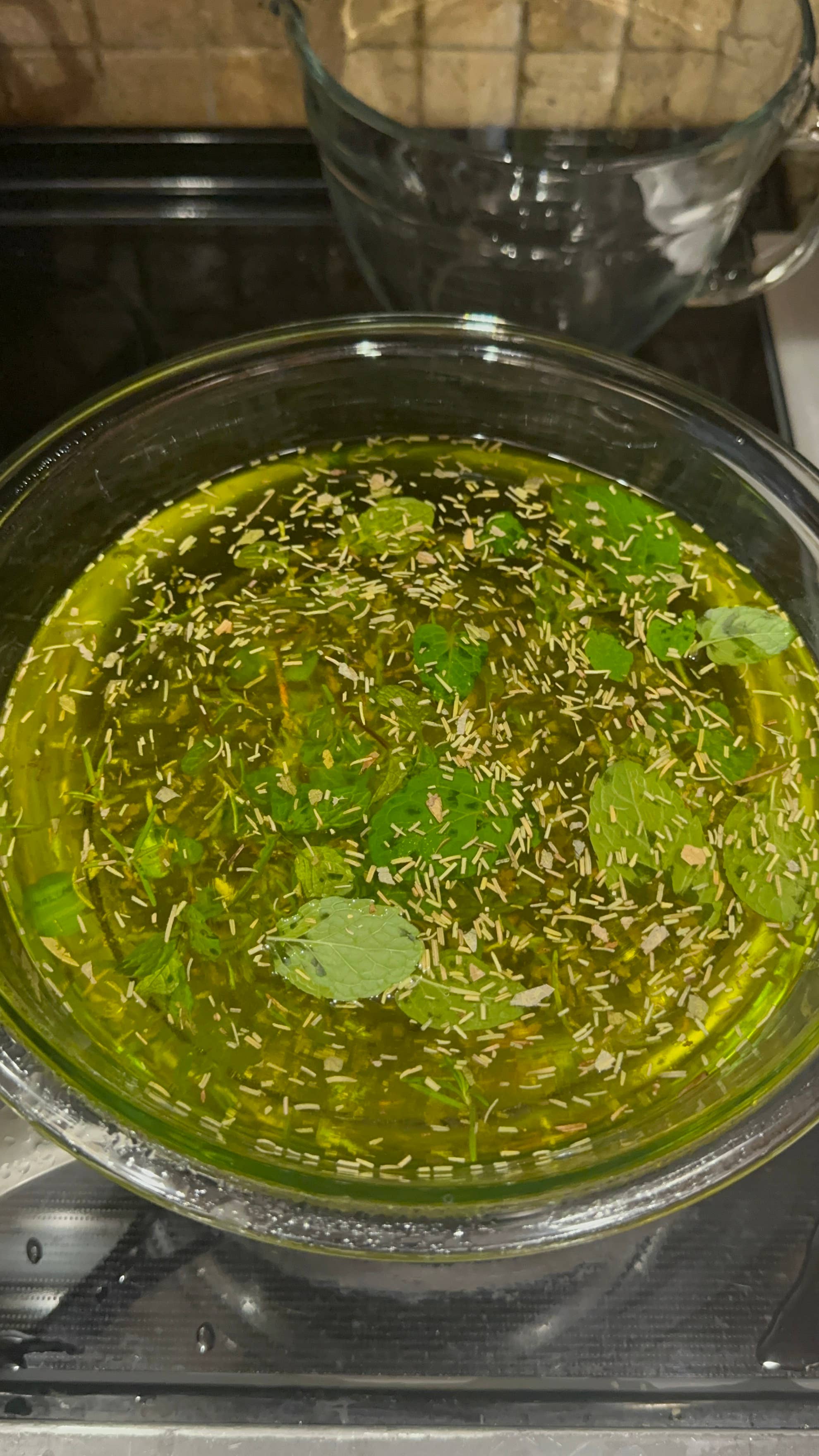 Suzy Spa Essentials - Wholesale Hair Oil - Rosemary Hair Growth Oil, Scalp + Hair Nourishment 1oz + 2oz5