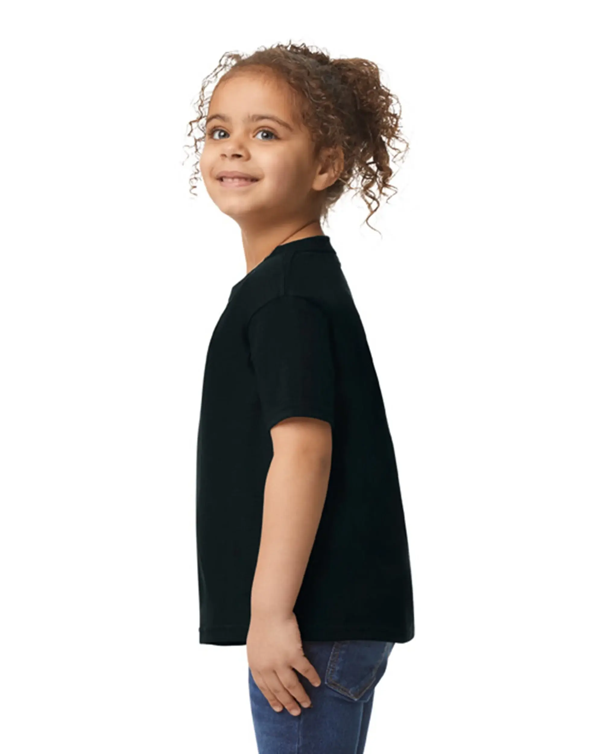 Down South Designer Customs - Wholesale T-Shirt - Kids - Gildan Heavy Cotton™ Toddler T-Shirt2