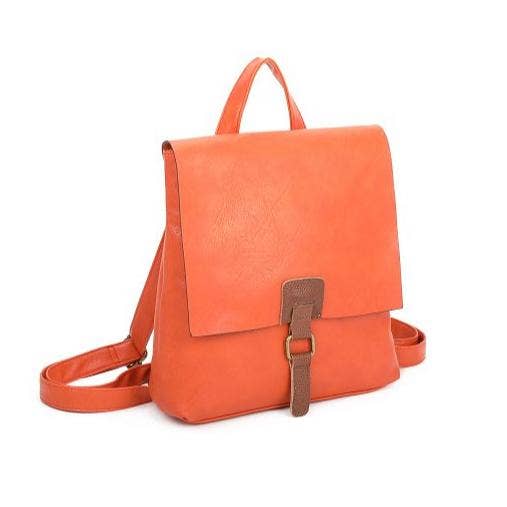 Fox by Ren GmbH - Wholesale Backpack - Women's - backpack - Sabina3
