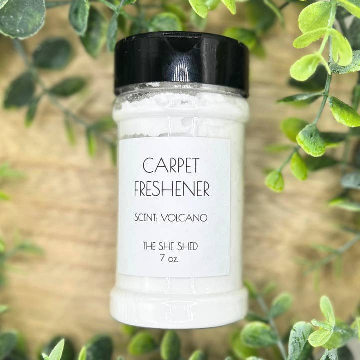 Carpet Freshener - 7OZ for wholesale by The She Shed Co