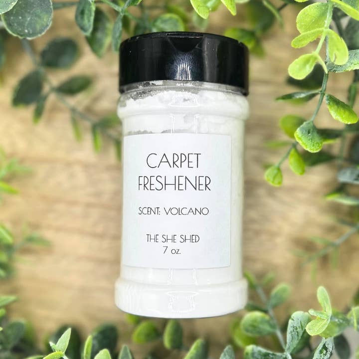 Carpet Freshener - 7OZ for wholesale by The She Shed Co