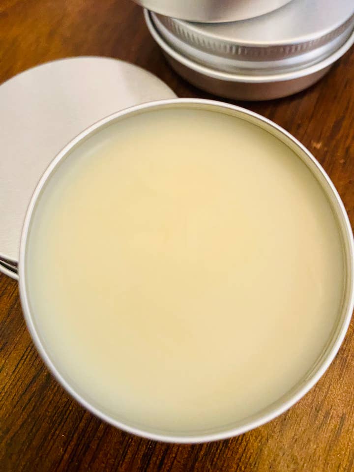 Bálsamo para barba para venta al por mayor de BHT Natures Beauty