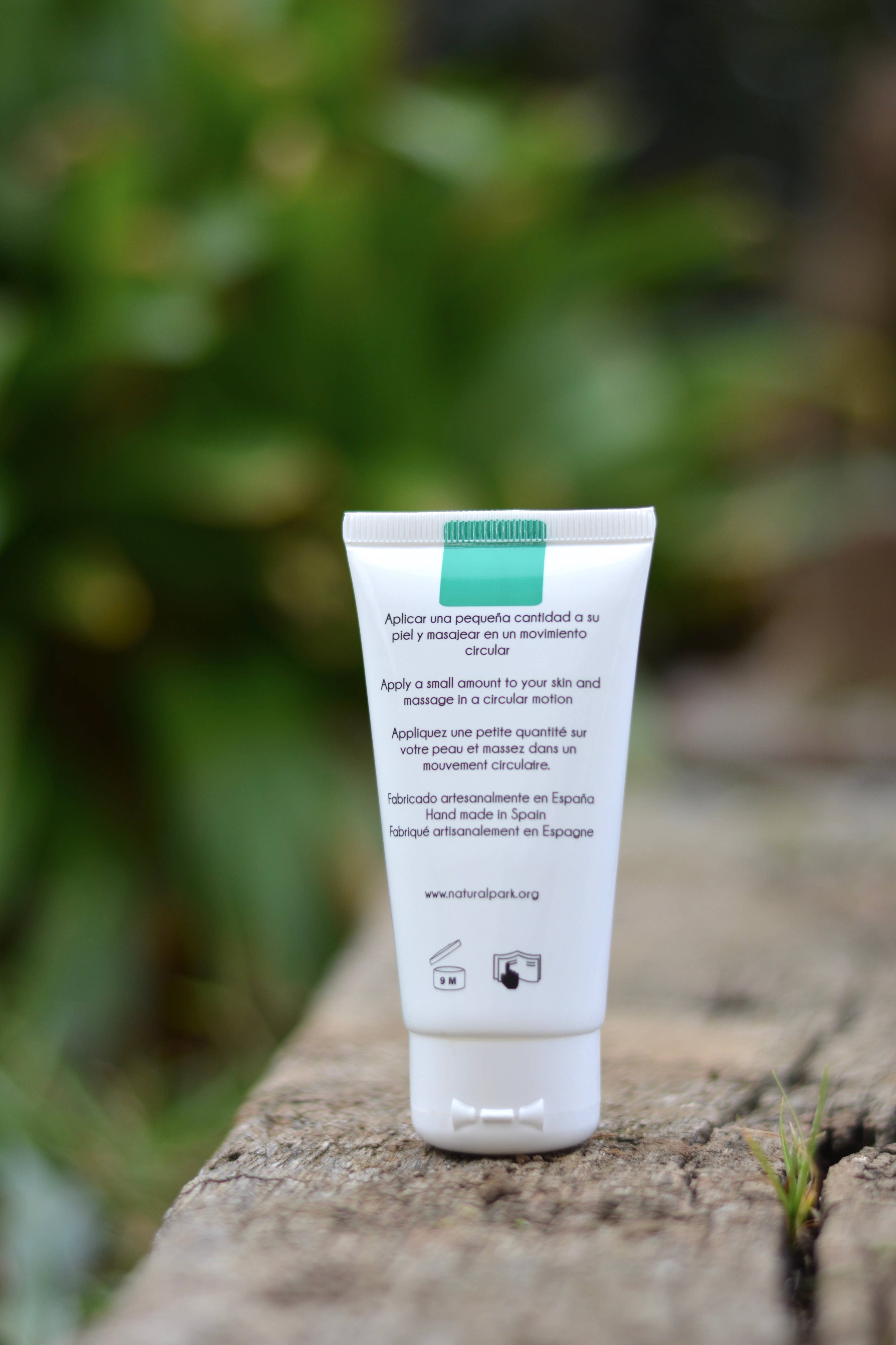 Albufera Natural Park – wholesale Night cream – Natural regenerative night cream - Vitam. E4