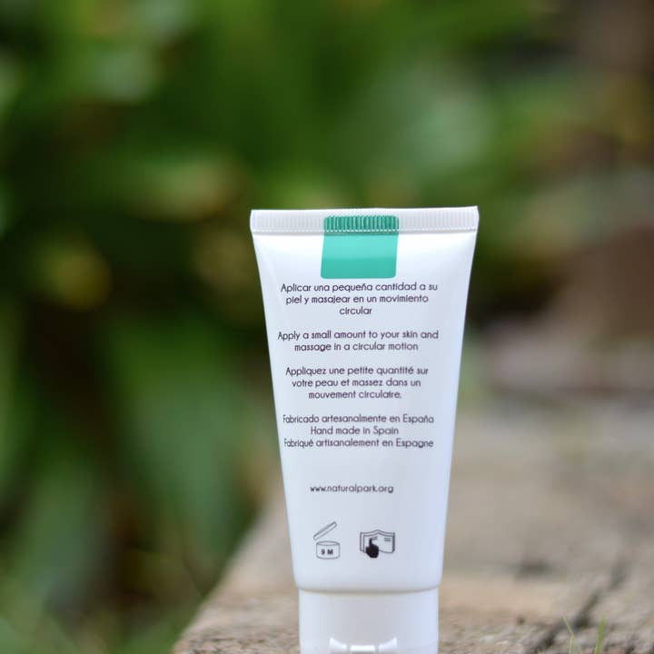 Albufera Natural Park – wholesale Night cream – Natural regenerative night cream - Vitam. E4