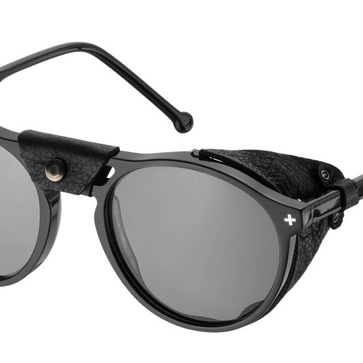 Mer de Glace – Solar Sonnenbrille für den Großhandel von Manufacture Alpine