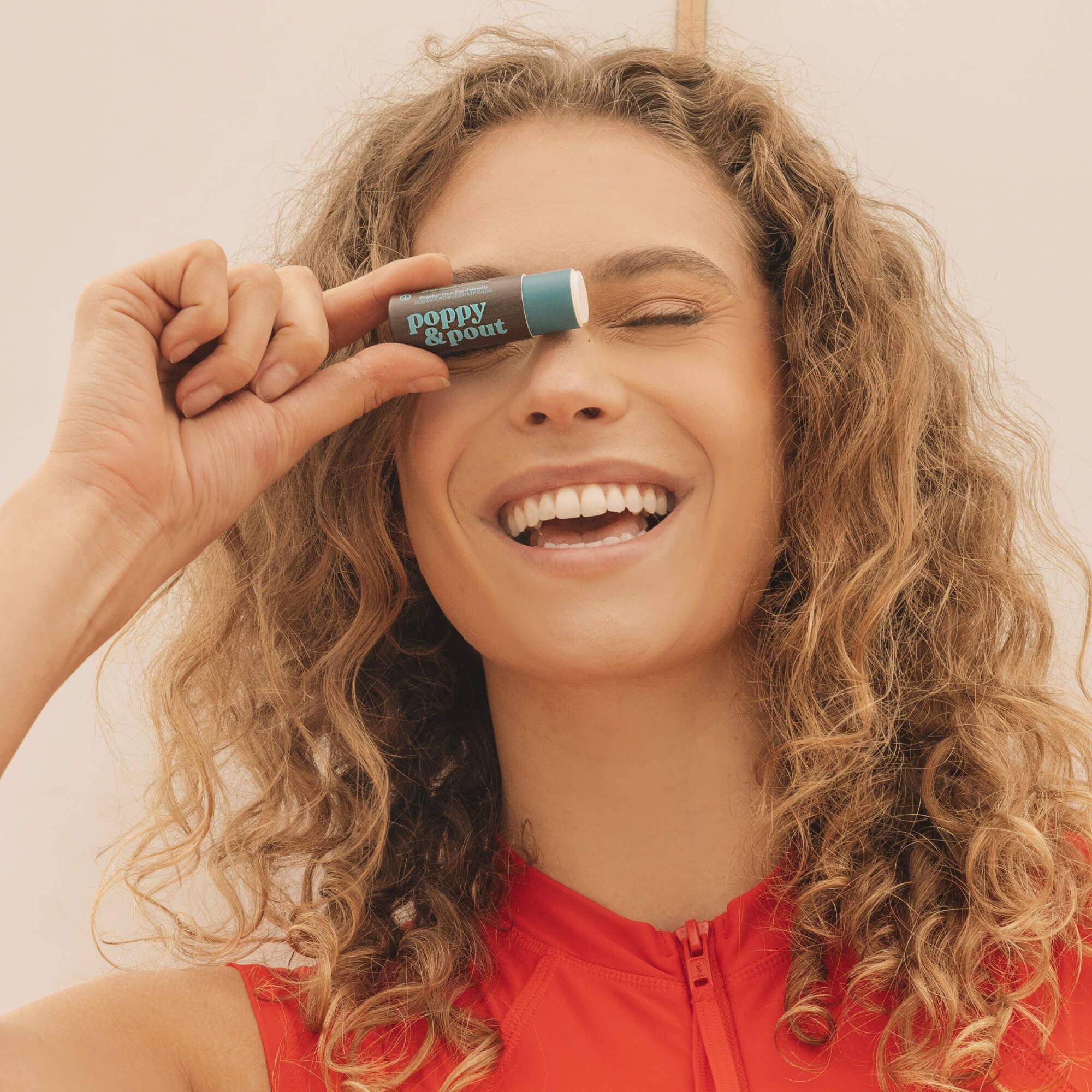 Poppy & Pout - Wholesale Lip Balm - Lip Balm, Retro Surf, Coconut Coast5