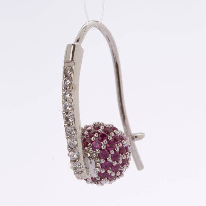 BRINCOS - linha PRALINE - Código do artigo 842297Y por atacado de Sodini