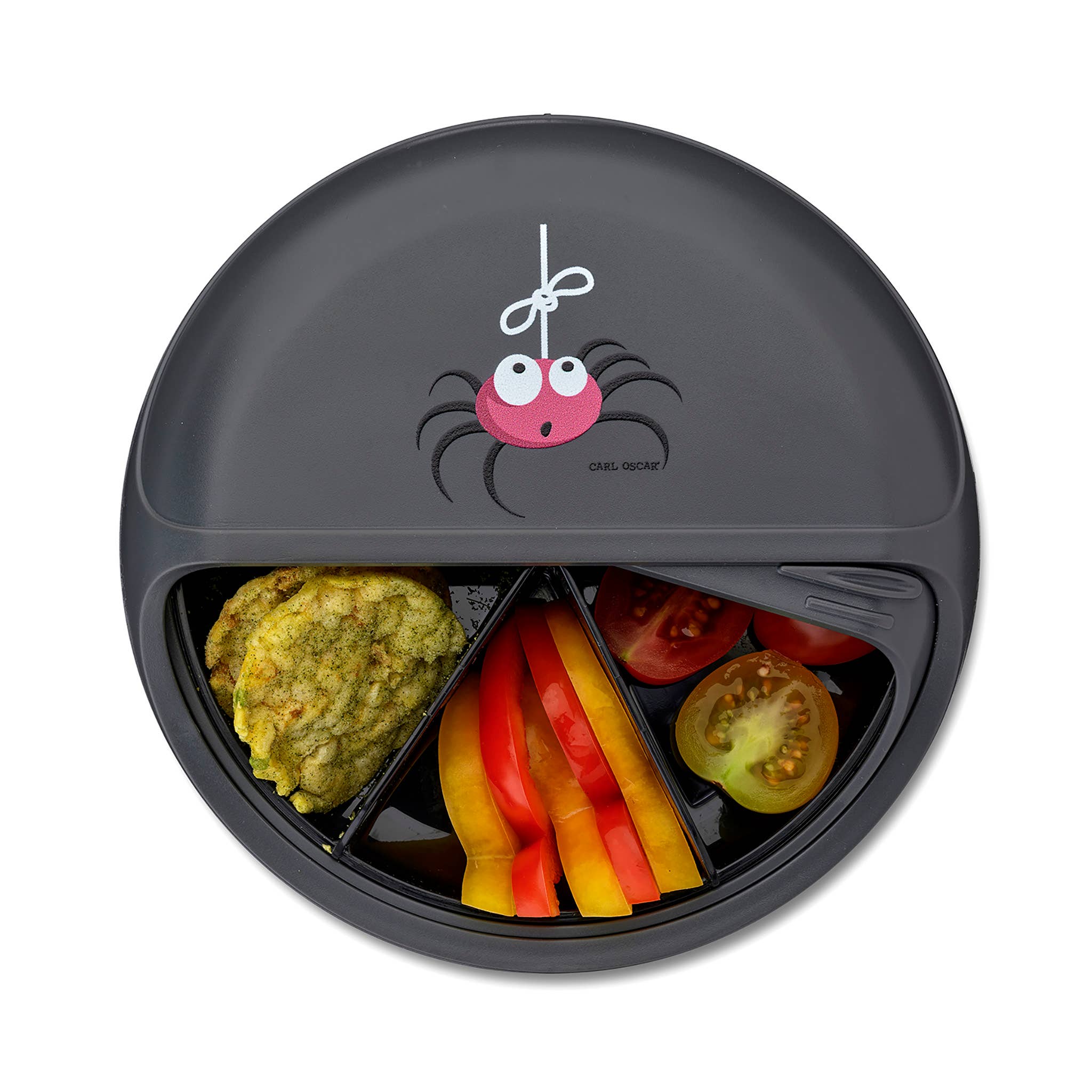 Snack Spinner 2.0 - GoBe Kids