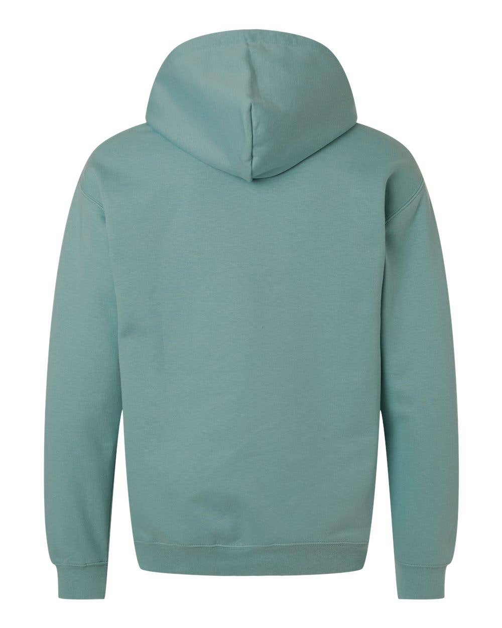 Total Apparel - Wholesale Hoodie - Unisex - Gildan Softstyle Midweight Hooded Blank Sweatshirt | SF50019