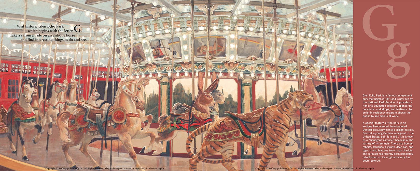 Sleeping Bear Press - Vente Livre – enfant - B comme Crabe Bleu : Un abécédaire du Maryland1