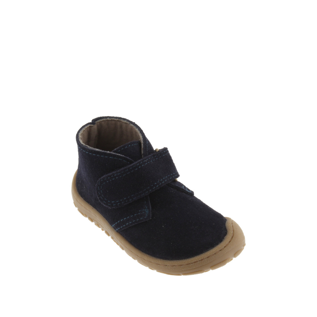 Pituka Wear - Vente Bottines – bébé - Bottes pieds nus Bosco - Victoria10