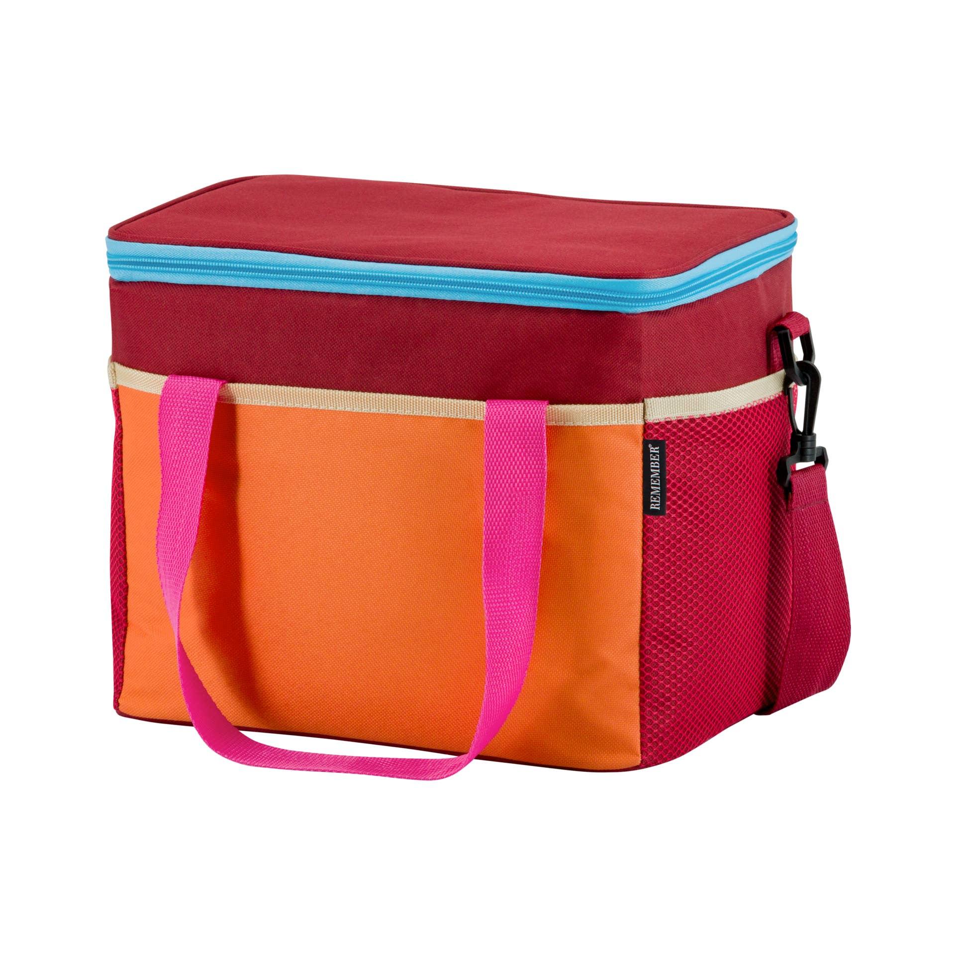 REMEMBER - Wholesale Cooler/Cooler Bag - Cooler Bag 'Telli'