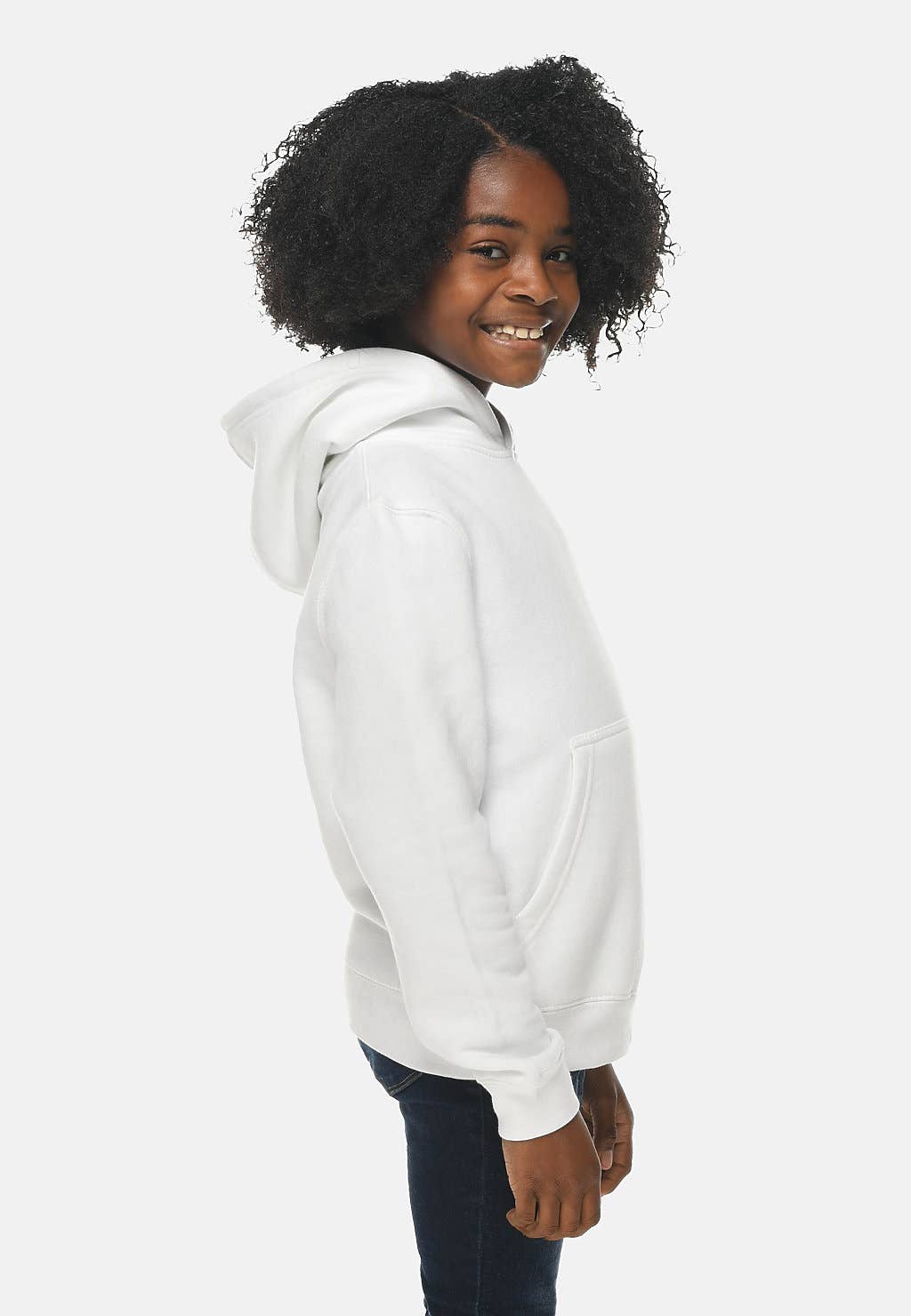 Lane Seven Apparel - Wholesale Hoodie - Kinderen - Premium hoodie voor kinderen - voor jongens en meisjes26