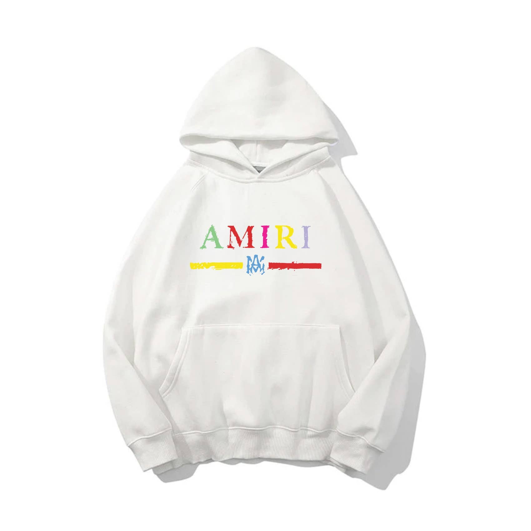 Nobrand - Venta al por mayor Sudadera con capucha - Mujer - SUDADERA CON CAPUCHA CON ESTAMPADO MULTICOLOR DOH-L44033