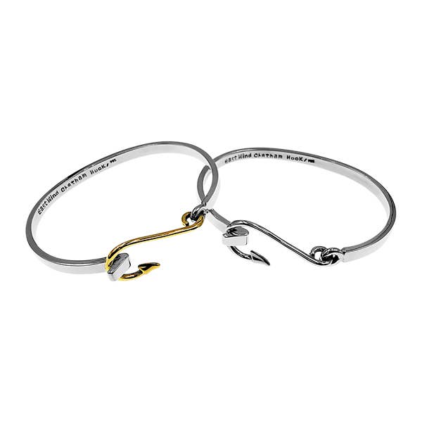 Wholesale The Chatham Hook ™ Bracelet for your store - Faire Canada