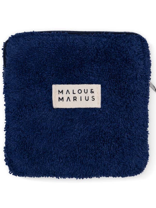 MARINE CARRYING CASE for wholesale by Malou & Marius