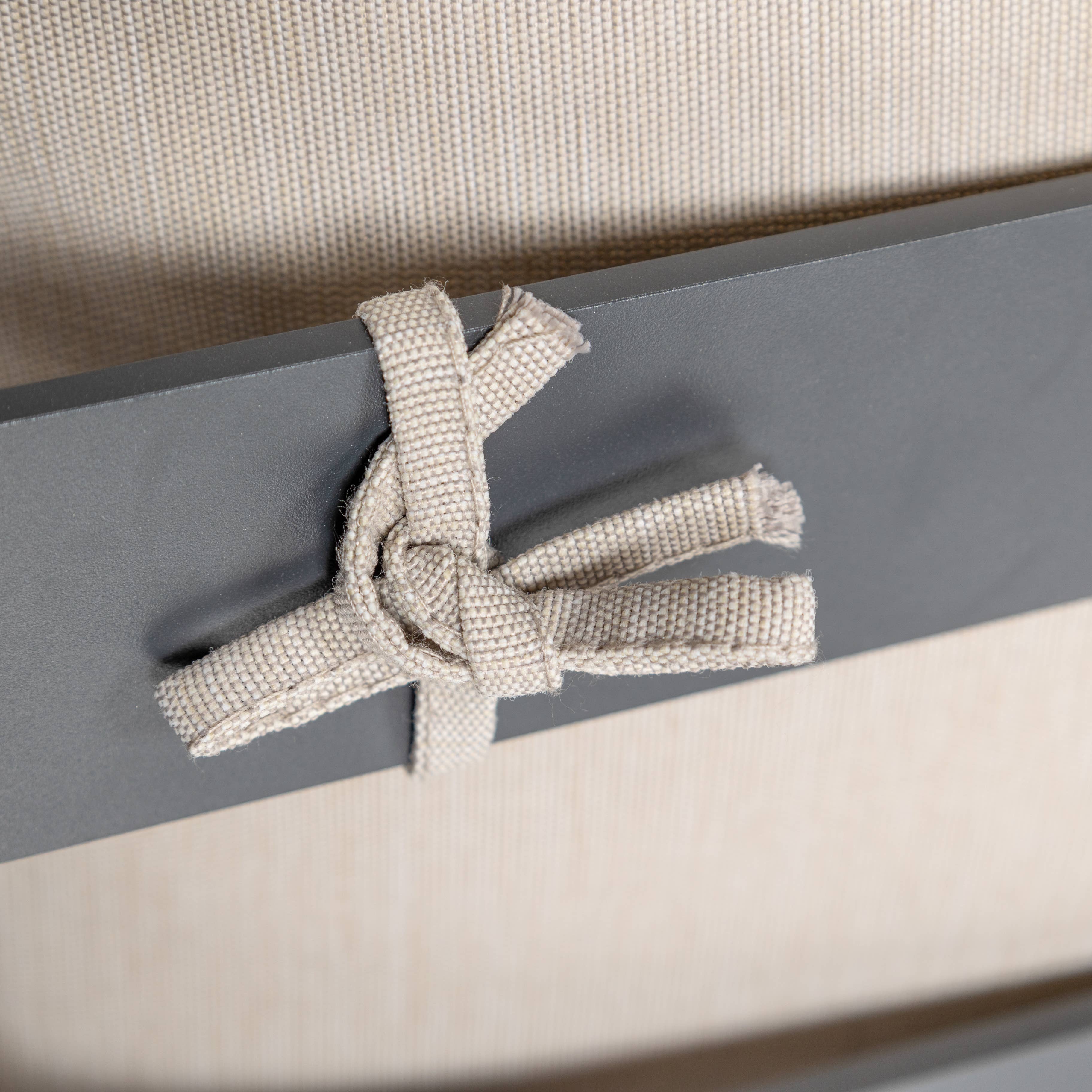 LeisureMod - Wholesale Patio Set - Chelsea 7-Piece Patio Sectional Set with Fire Pit Table14