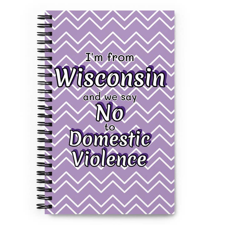 Spiral Notebook for wholesale by Caribbean