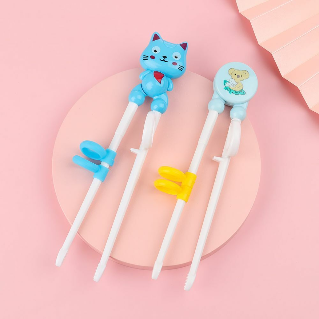 Mum Made Yum - Wholesale Chopsticks - Kids Chop Sticks2