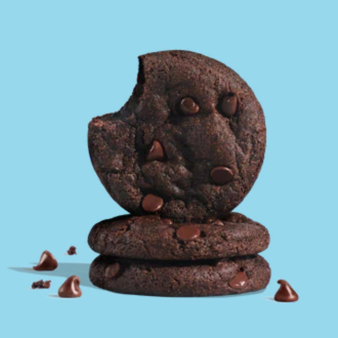 AL's Real Goods - Wholesale Cookie - Chewy Choco Choco Cookies | 6ct | 6.7oz | Michelin, Non-GMO2