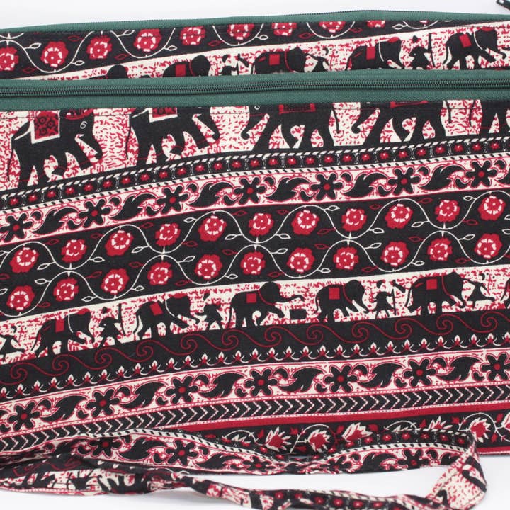 Nanu handbag for wholesale by Cambo