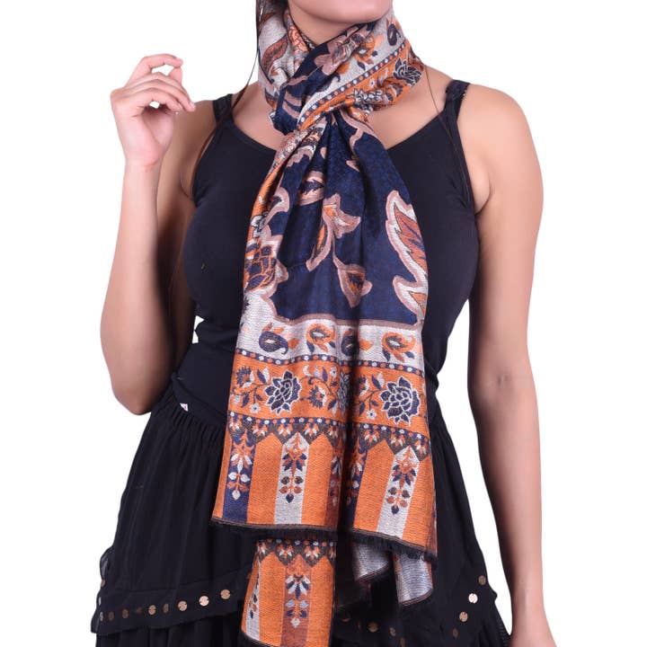 Écharpe Alessandra Modal pour la vente par Tivello