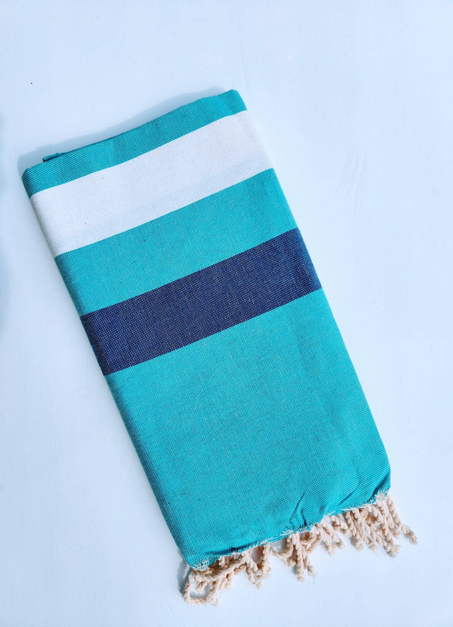 wonderfouta – wholesale Beach towel – XL Beach towel/ Throw -Set of 2-Chaise Lounge & Single size1