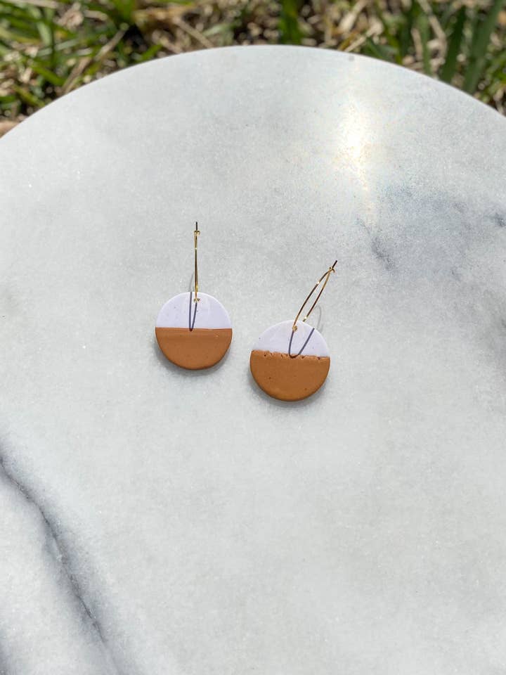 Classic Splits 0000 for wholesale by PGB Clay Designs