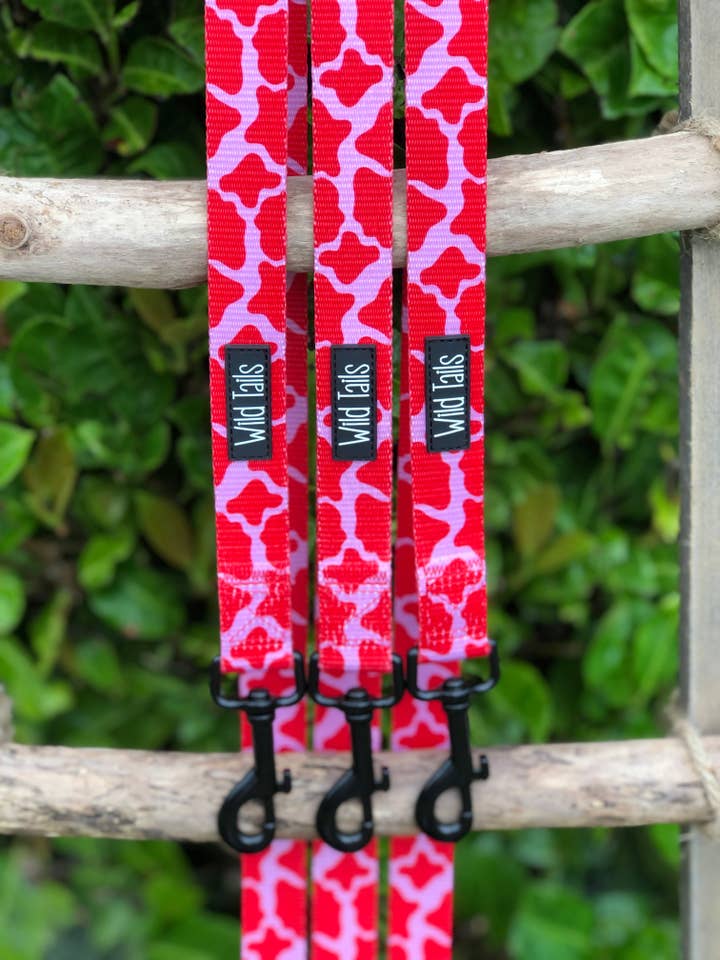 So Fetch Adjustable Lead for wholesale by Wild Tails Co