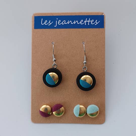 Sorte sveller 15 mm for engroshandel hos Bijoii