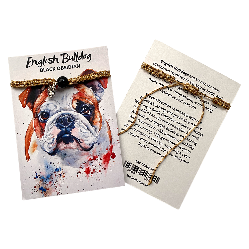 VIE – wholesale Wristlet – The Pawstone Collection Wristlets6